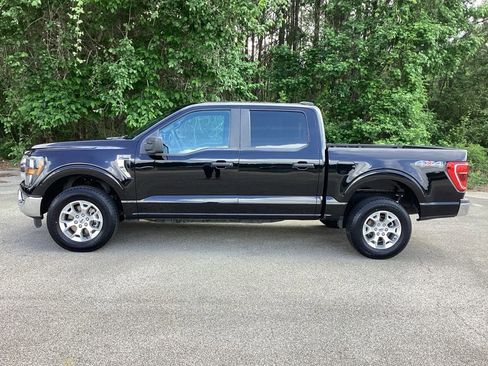 Used 2023 Ford F150 XLT AWD/4WD image 6