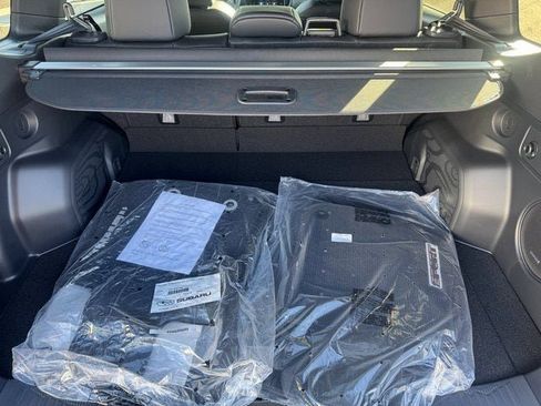 New 2026 Subaru Forester Sport AWD/4WD image 12