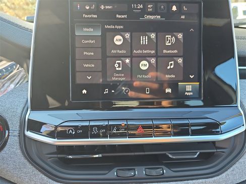 New 2026 Jeep Compass Latitude image 22