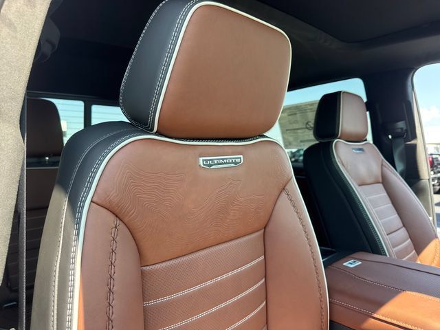 New 2026 GMC Sierra 1500 Denali Ultimate AWD/4WD image 30