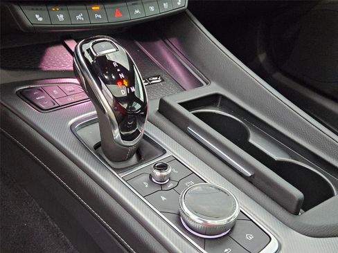 New 2026 Cadillac CT5 Premium Luxury RWD image 22
