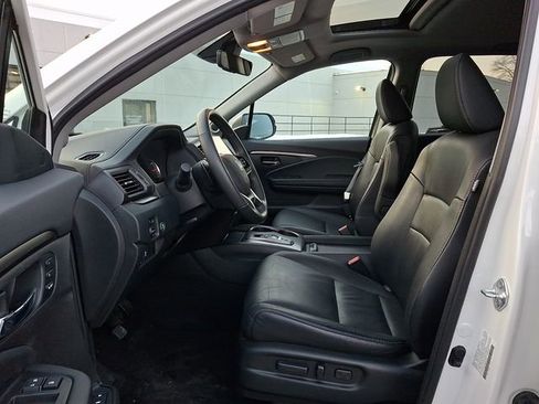 Certified 2022 Honda Pilot Special Edition image 14