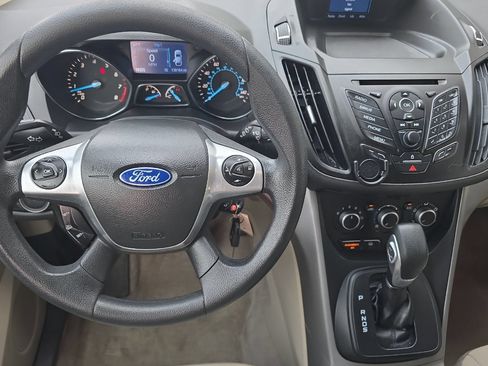 Used 2015 Ford Escape SE FWD image 14