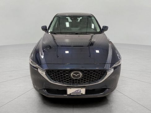 Used 2025 MAZDA CX-5 AWD 2.5 S w/ Select Package image 13