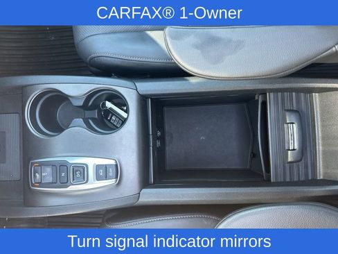 Used 2022 Honda Passport TrailSport image 36