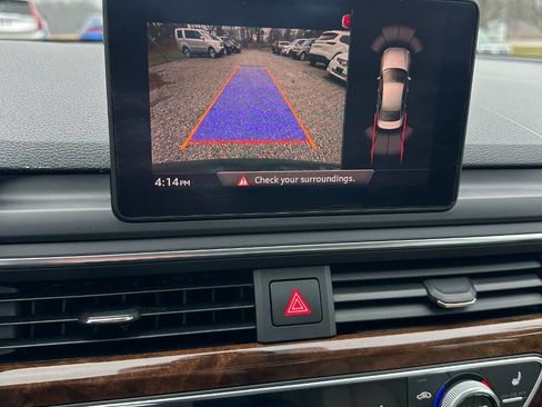 Used 2017 Audi A4 2.0T Premium w/ Convenience Package image 24