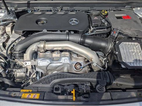 New 2026 Mercedes-Benz CLA 250 CLA 250 image 14