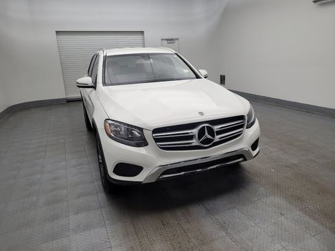 Used 2019 Mercedes-Benz GLC 300 4MATIC image 14