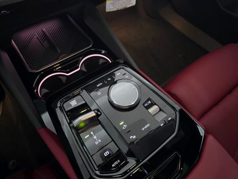 New 2027 BMW 530i w/ M Sport Package RWD image 15