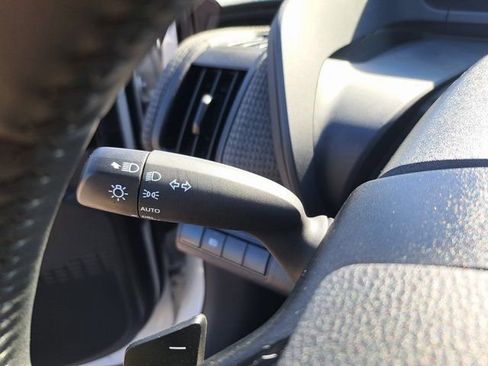 Used 2023 Subaru Solterra AWD image 22