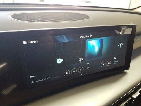 New 2026 Hyundai Ioniq 9 SEL image 7