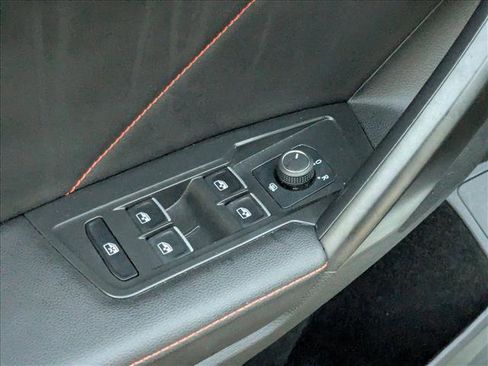 Used 2024 Volkswagen Tiguan Wolfsburg Edition image 12