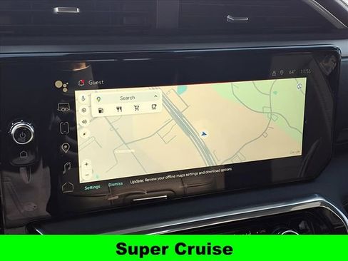 New 2026 GMC Sierra 1500 Denali image 8