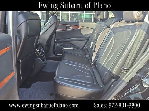 Used 2016 Lincoln MKX Reserve w/ Technology Package image 26