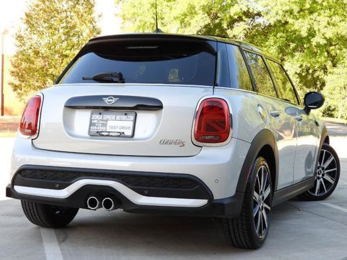 Used 2023 MINI Cooper S image 10