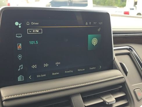 Used 2023 Chevrolet Tahoe Premier RWD image 36