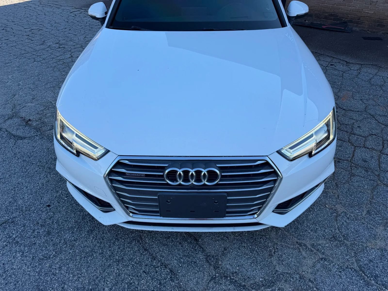 Used 2017 Audi A4 2.0T Prestige AWD/4WD image 3
