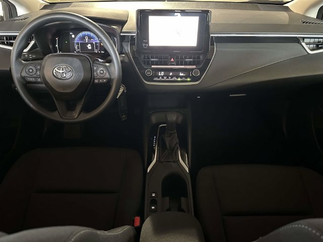 New 2027 Toyota Corolla LE FWD image 12