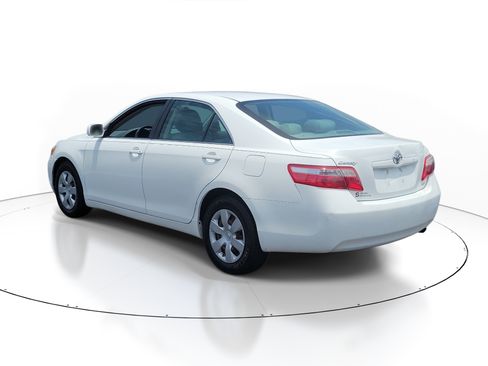Used 2007 Toyota Camry CE FWD image 28