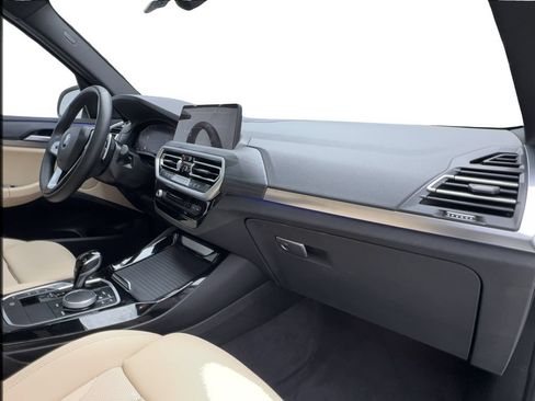Used 2024 BMW X3 sDrive30i w/ Convenience Package w/ZPA RWD image 33