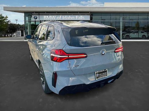 Used 2026 BMW X3 xDrive30 w/ Premium Package AWD/4WD image 5
