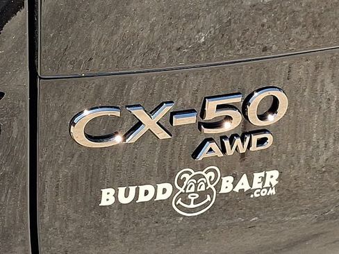 New 2026 MAZDA CX-50 2.5 Turbo w/ Premium Plus Pkg AWD/4WD image 23