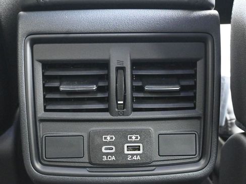 New 2026 Subaru Outback Premium image 21