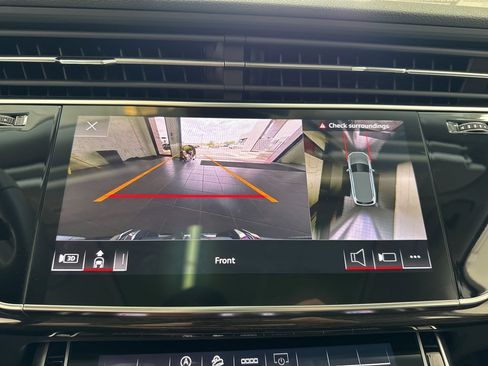 New 2025 Audi Q7 3.0T Premium Plus image 31