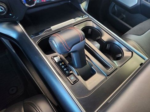 Used 2025 Ford F150 Raptor image 24