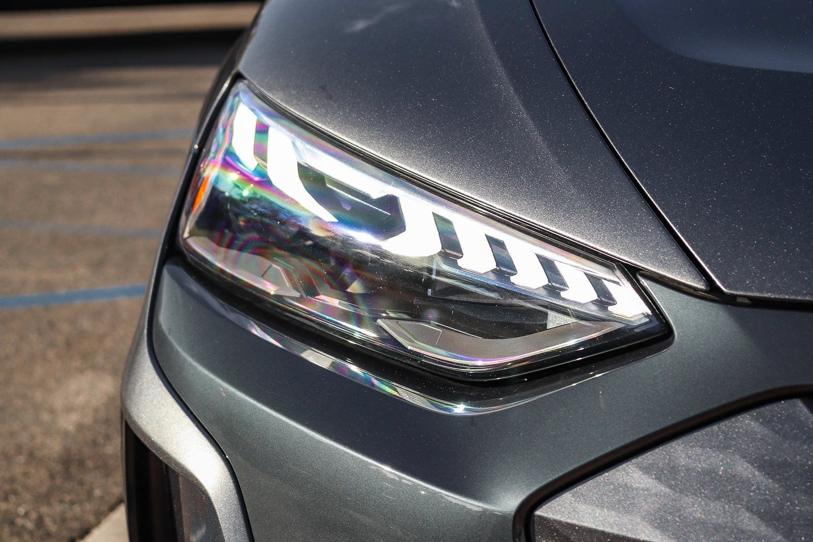 Used 2023 Audi e-tron GT Premium Plus w/ Executive Package AWD/4WD image 11