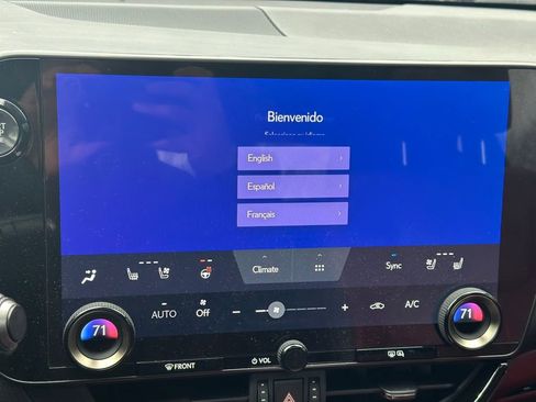 Used 2024 Lexus NX 350 AWD image 12