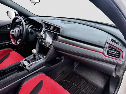 Used 2019 Honda Civic Type R image 28