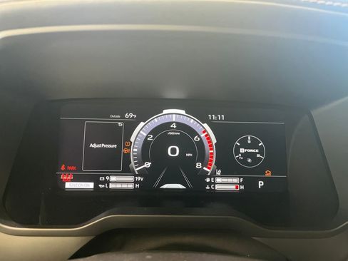 New 2025 Toyota Tundra 1794 Edition image 60