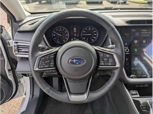 Certified 2025 Subaru Legacy Limited AWD/4WD image 57
