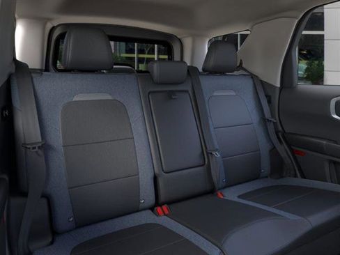 New 2025 Ford Bronco Sport Outer Banks AWD/4WD image 11