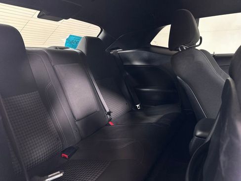 Used 2018 Dodge Challenger SXT w/ Blacktop Package image 20