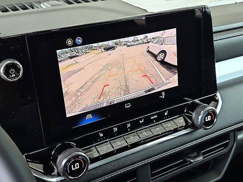 New 2026 Chevrolet Colorado LT AWD/4WD image 23