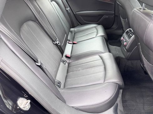 Used 2014 Audi A7 TDI Prestige AWD/4WD image 18