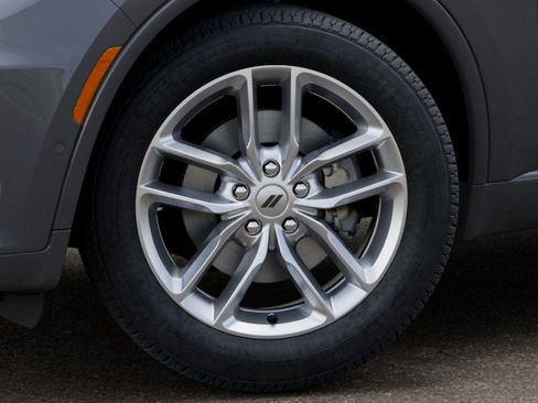 New 2026 Dodge Durango GT AWD/4WD image 37