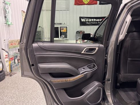 Used 2018 GMC Yukon Denali image 21