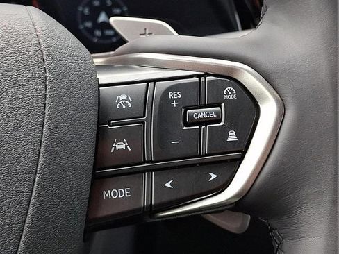 Certified 2024 Lexus TX 350 AWD w/ Technology Package image 21