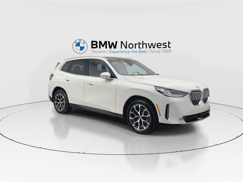 New 2026 BMW X3 xDrive30 w/ Convenience Package image 6