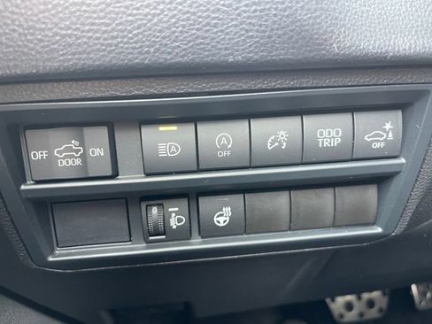 Used 2024 Toyota Tundra SR5 AWD/4WD image 26
