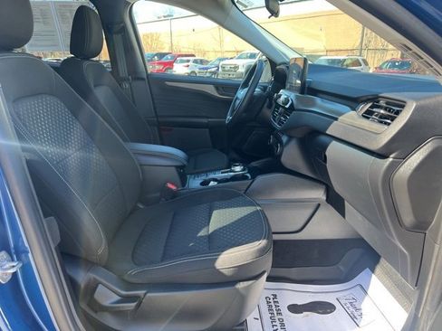 Used 2023 Ford Escape Active w/ Cold Weather Package image 11