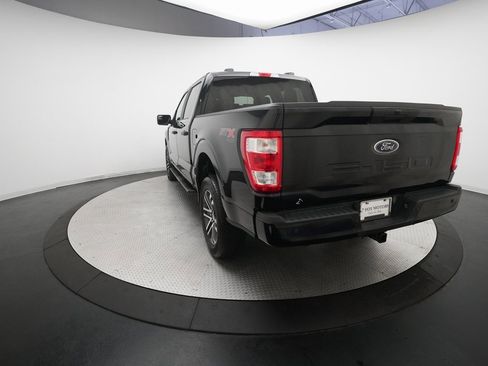 Used 2023 Ford F150 XL w/ STX Appearance Package image 32
