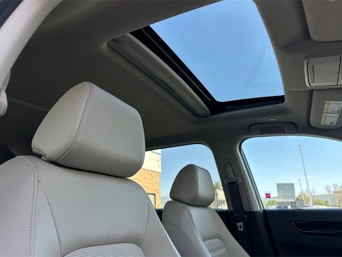 Certified 2024 Honda CR-V EX-L image 18