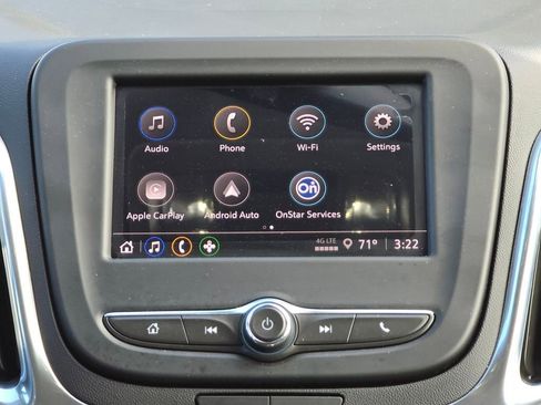 Used 2024 Chevrolet Equinox LT FWD image 18