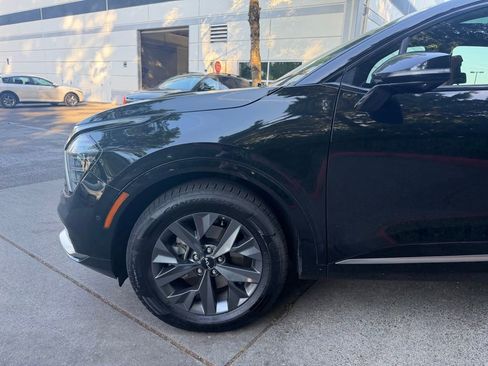 Used 2023 Kia Sportage SX Prestige AWD/4WD image 8