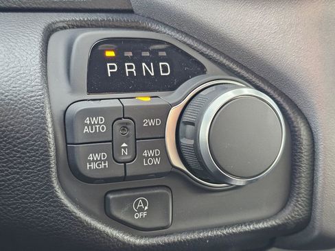 New 2026 RAM 1500 Big Horn image 15