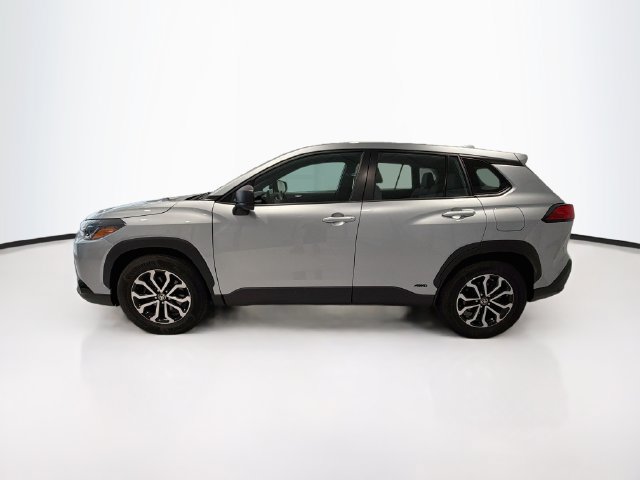 Used 2024 Toyota Corolla Cross AWD Hybrid image 4